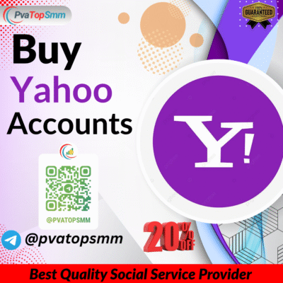 Buy Yahoo Accounts Buy Yahoo Accounts