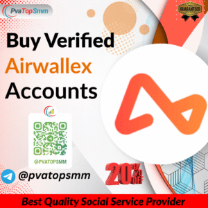 Buy Verified Airwallex Accounts Buy Verified Airwallex Accounts