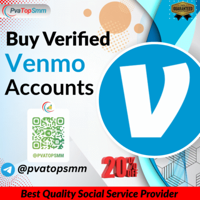 Buy Verified Venmo Accounts Buy Verified Venmo Accounts