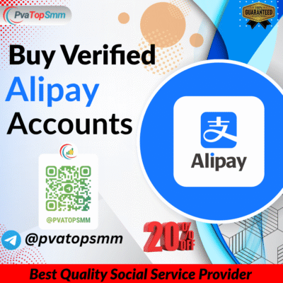 Buy Verified Alipay Accounts Buy Verified Alipay Accounts